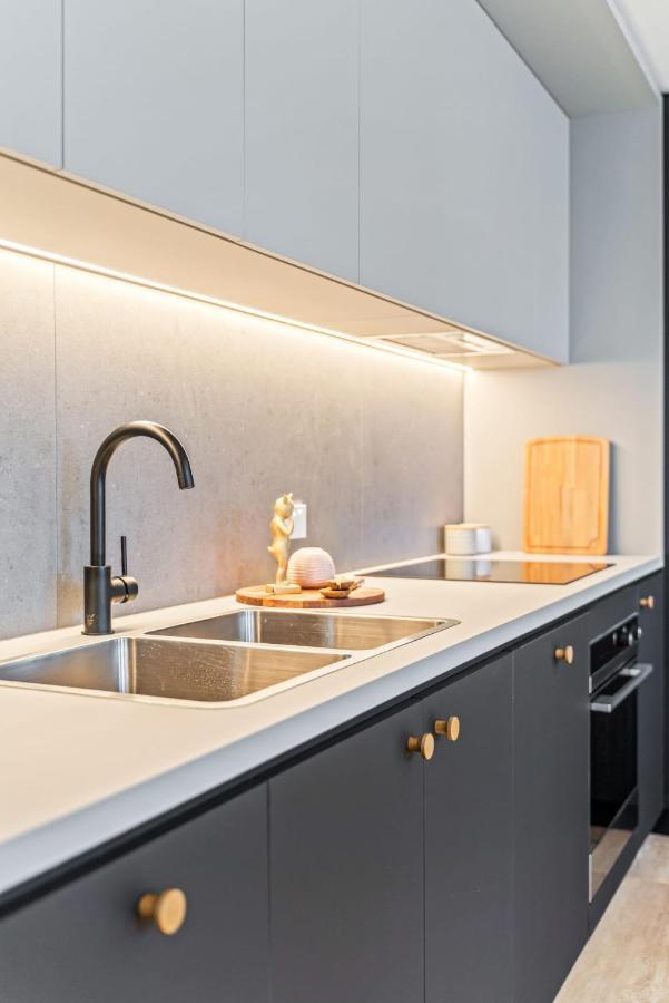 Modern Co-Living Apartments In Perth Central Exterior foto